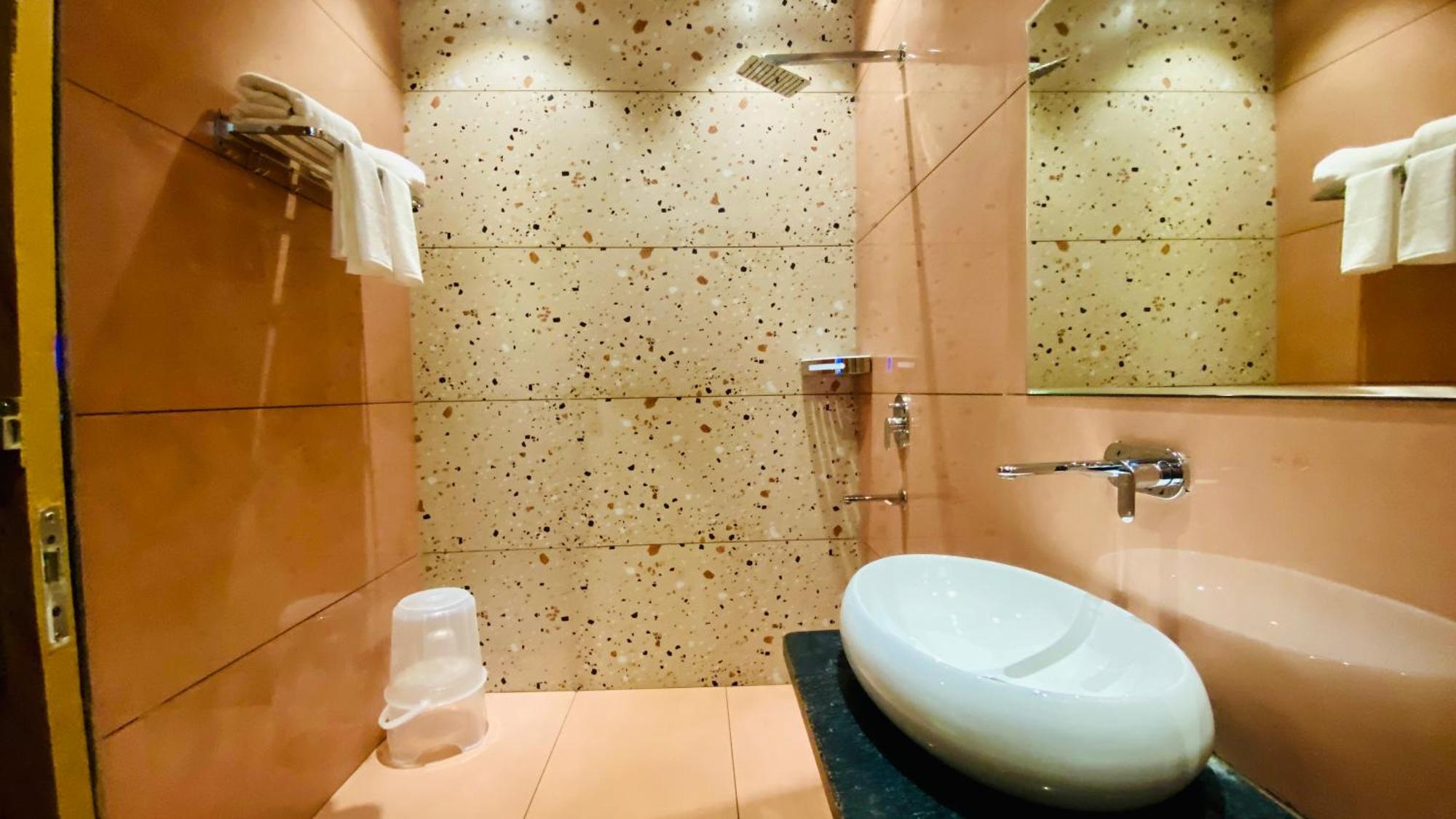 Anantara Club And Resort, Ujjain Εξωτερικό φωτογραφία